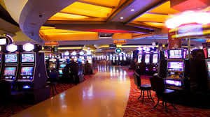 arti capjikia app menu showing sportsbook, live casino, slots, and esports sections